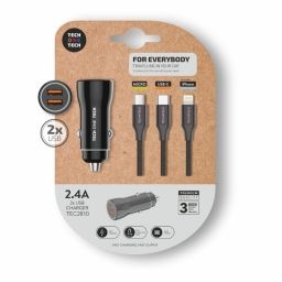 TECH ONE TECH TEC2810